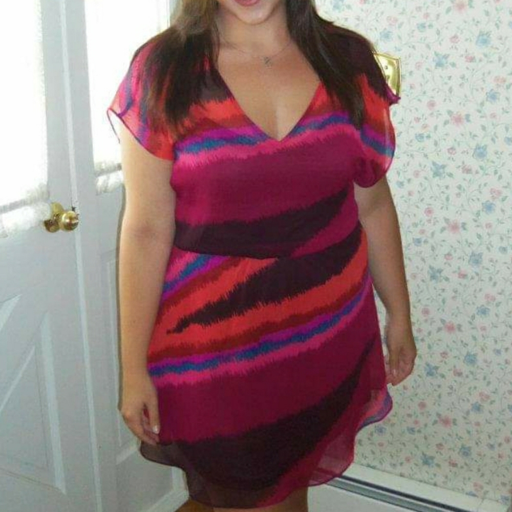 Express Dress
